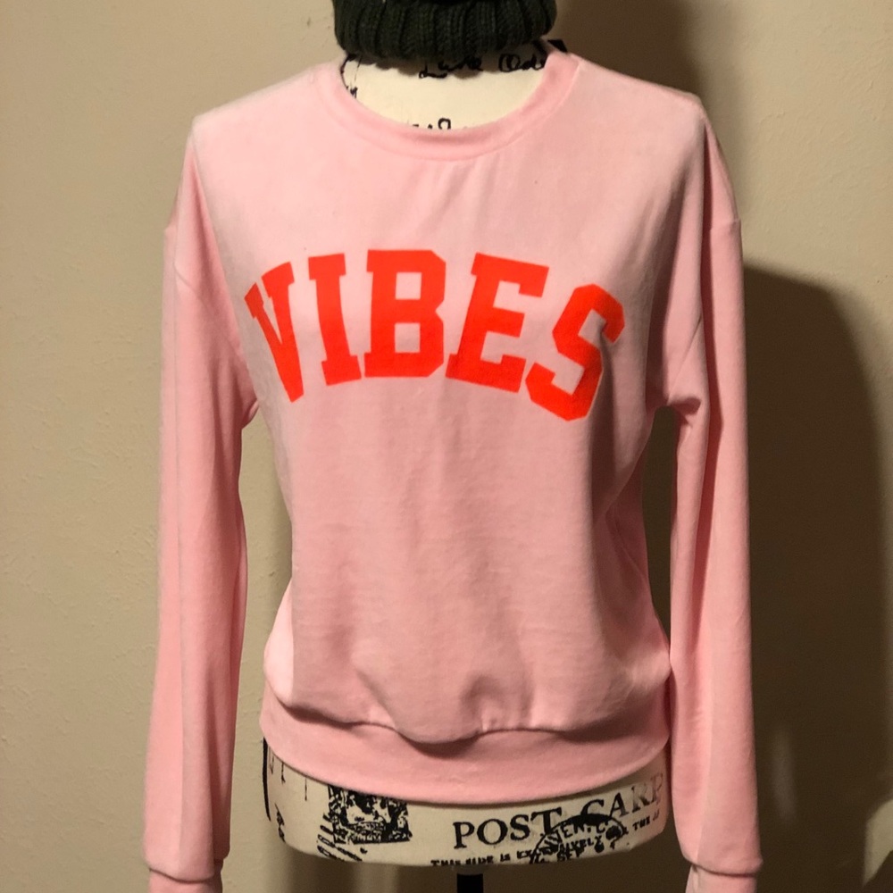 Fashion Nova - BRAND NEW Sweater